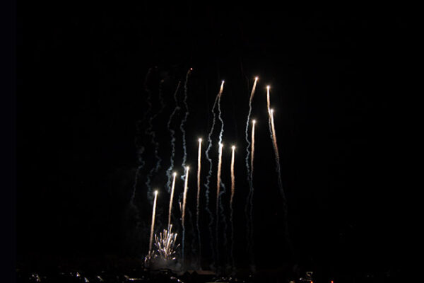 Gallery - D&M Fireworks