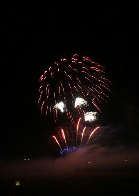Gallery - D&M Fireworks